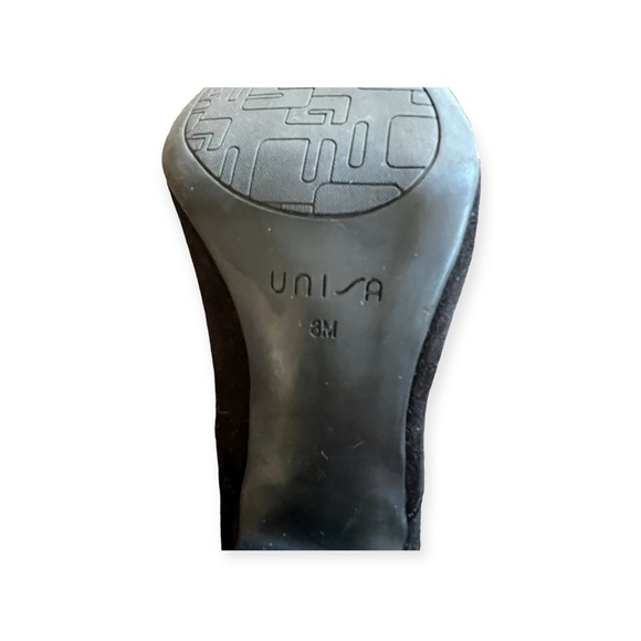 Unisa high boots heel size 8 M - Picture 6 of 6